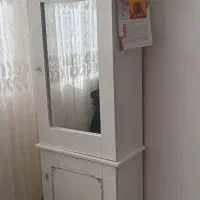 وسایل منزل بخاطر درست کردن کمد دیواری|مبلمان خانگی و میز عسلی|میانه, |دیوار