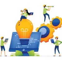محتوای باکیفیت و مدیریت اصولی