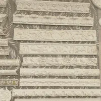 گچبری پیش ساخته گچکاری تولیدی|مصالح و تجهیزات ساختمان|تبریز, |دیوار