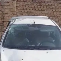 تیبا صندوق‌دار SX، مدل ۱۳۹۰