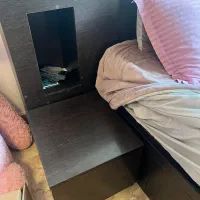 سرویس خواب|تخت و سرویس خواب|تهران, نیروی هوایی (پیروزی)|دیوار