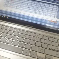 کمک حسابدار آقا