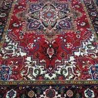 فرش نه متری هریس