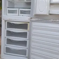 یخچال فریزر|یخچال و فریزر|چهارباغ, |دیوار