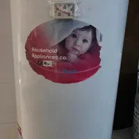 آبگرمکن و میز جلو مبلی و عسلی و میز نهار خوری