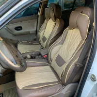 سمند ef7 مدل ۹۶|خودرو سواری و وانت|تبریز, |دیوار