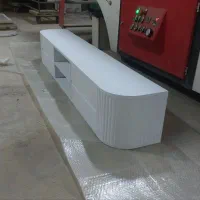 میز تی وی دیواری