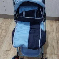 کالسکه چیکو|کالسکه و لوازم جانبی|رشت, شهریاران|دیوار