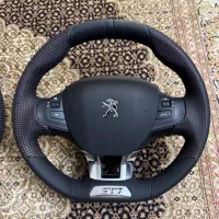 فرمان 208 جی تی آی 2008GTI