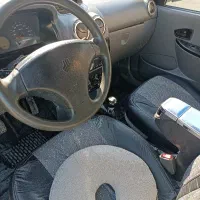 پراید مدل ۹۱ تازه تعمیر