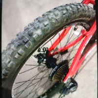 فروش چرخ کیلیک 24|دوچرخه، اسکیت، اسکوتر|اراک, |دیوار