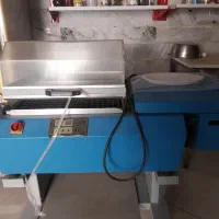 دستگاه شیرینگ یا وکیوم غذا