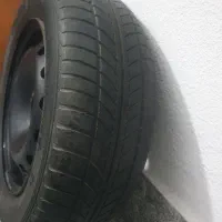زاپاس سایز ۱۴