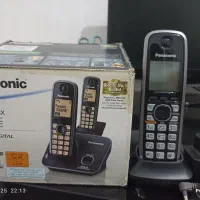 تلفن پاناسونیک