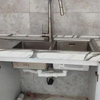 نصب پمپ،تانک،شیرآلات،آبگرمکن و تعمیرات|خدمات پیشه و مهارت|گرگان, |دیوار