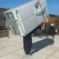 حمل ا اثاثیه منزل شهر و شهرستان|خدمات حمل و نقل|ورامین, شهرک ولیعصر|دیوار