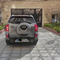 mvm x33s|خودرو سواری و وانت|فردیس, منظریه|دیوار