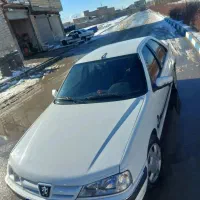 پرشیا ۹۴ xu7 دوگانه کارخانه