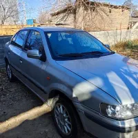 سمندمدل84تک سوز|خودرو سواری و وانت|فاضل آباد, |دیوار