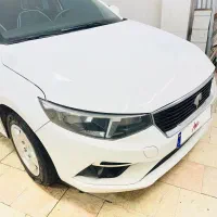 تارا دنده‌ای مدل ۴۰۰   (فقط معاوضه با ری‌را)