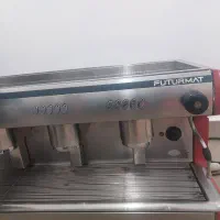 دستگاه اسپرسو فتورمت f3|سماور، چای‌ساز، قهوه‌ساز|همدان, |دیوار