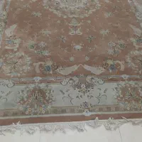 سه تخته فرش ۹ متری ماشینی