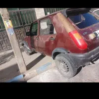 پی کی ۸۳تمام انژکتور سالم