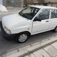 پراید 131 مدل 98|خودرو سواری و وانت|رباط‌کریم, رباط‌کریم|دیوار