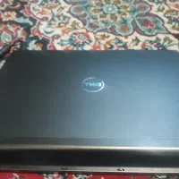لپتاپ laptop dell دل 16gig i7  quardo 2gig