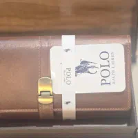 کیف پول چرم