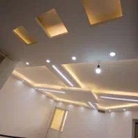 اجرای ژورنالی کناف و لاین نوری