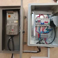 برقکاری ورفع خطا
