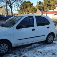 موتور ۲ هاچپک مدل ۹۶