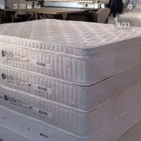 تولیدی تشک|تشک تختخواب|سلماس, |دیوار