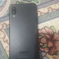 گوشی سامسونگ a02حافظه۶۴