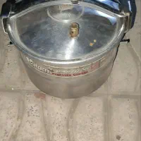 زود پز سالم