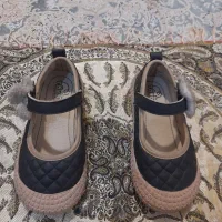 کفش دخترانه سایز ۳۰