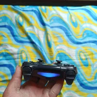 دسته اصلی ps4 fat اورجینال|کنسول، بازی ویدئویی و آنلاین|فردیس, شهرک ارم|دیوار