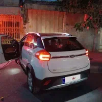 ام وی ام x22 مدل Mvm 99 لاکچری فول درحد صفر|خودرو سواری و وانت|اصفهان, شهید رجایی|دیوار