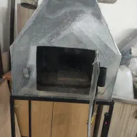 منقل|کافیشاپ و رستوران|ملارد, |دیوار