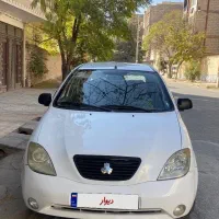 تیبا۱ مدل ۹۷