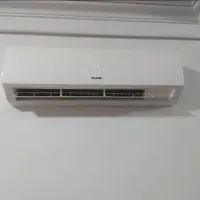 نصب تعمیرات کولرگازی اسپلیت سرویس شارژگاز عیب یابی