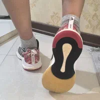 کفش والیبال|کیف، کفش، کمربند|تهران, جوادیه|دیوار