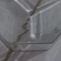 قندان هشت ضلعی|ظروف سرو و پذیرایی|گنبد کاووس, |دیوار