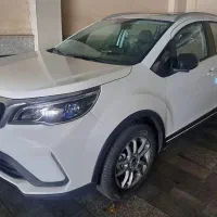 بی آی سی ایکس x3|خودرو سواری و وانت|تهران, گیشا|دیوار