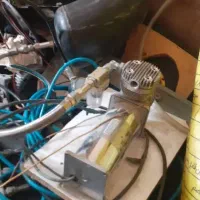 پراید ۹۰ خوشتیپ فروش و معاوضه فقط۴۰۵ ۲۰۰۰ تمیز|خودرو سواری و وانت|مرودشت, مسکن مهرگان|دیوار