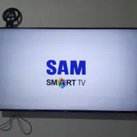 تلوزیون 50 اینچ هوشمند