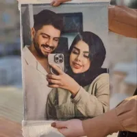 تخفیف ۵۰ درصدی برا همدلی با هم وطن هامون|تابلو فرش|زاهدان, |دیوار
