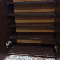جاکفشی|جاکفشی، کمد، دراور|مشهد, شهید آوینی|دیوار