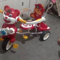 فروش سه چرخه نونو